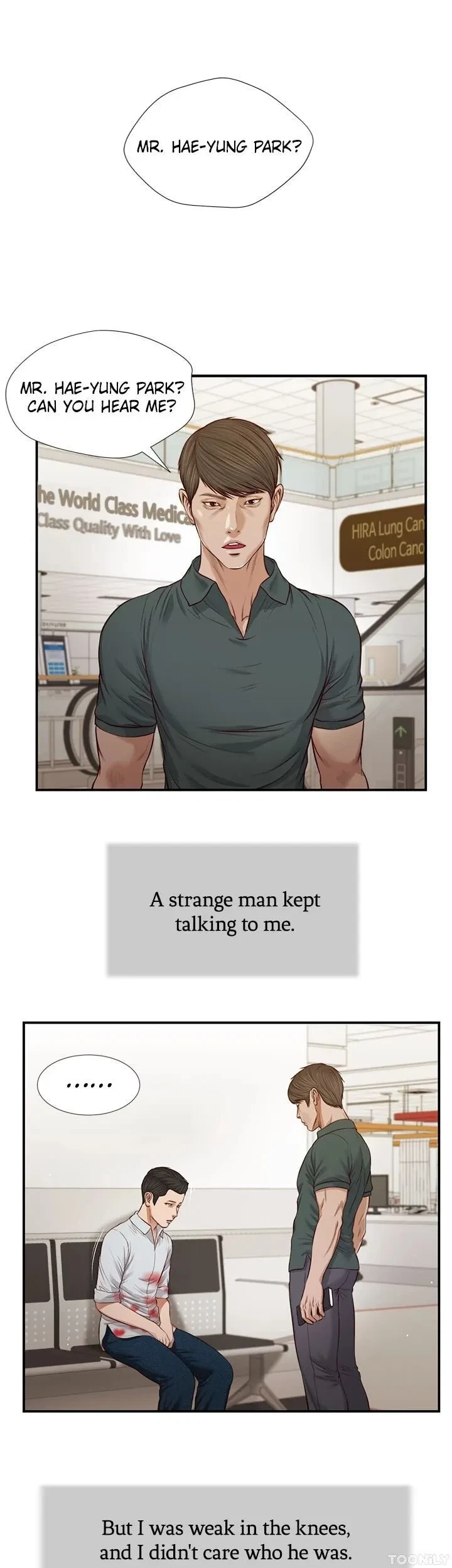 Concubine Chapter 68, page 20