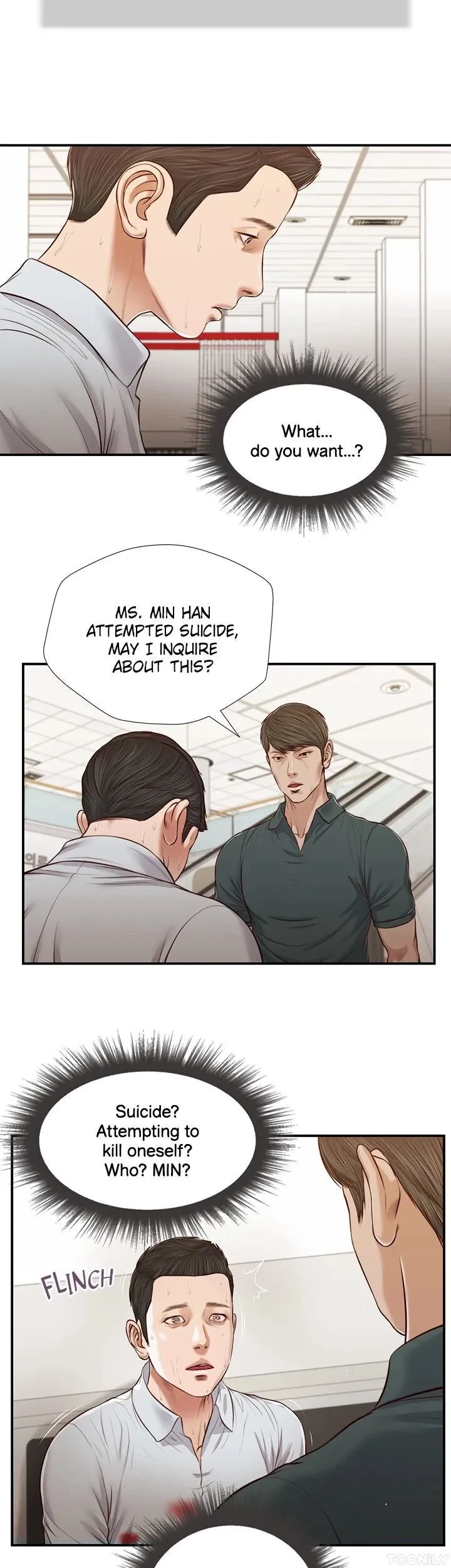 Concubine Chapter 68, page 21