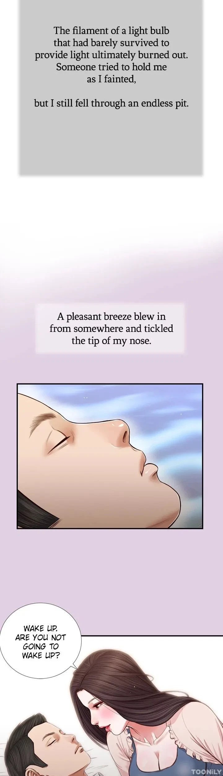 Concubine Chapter 68, page 24