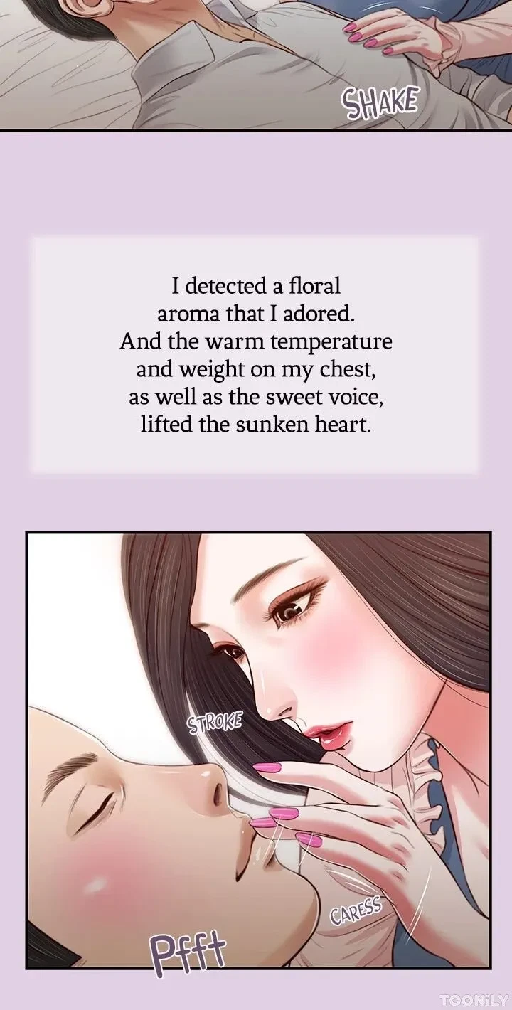 Concubine Chapter 68, page 25