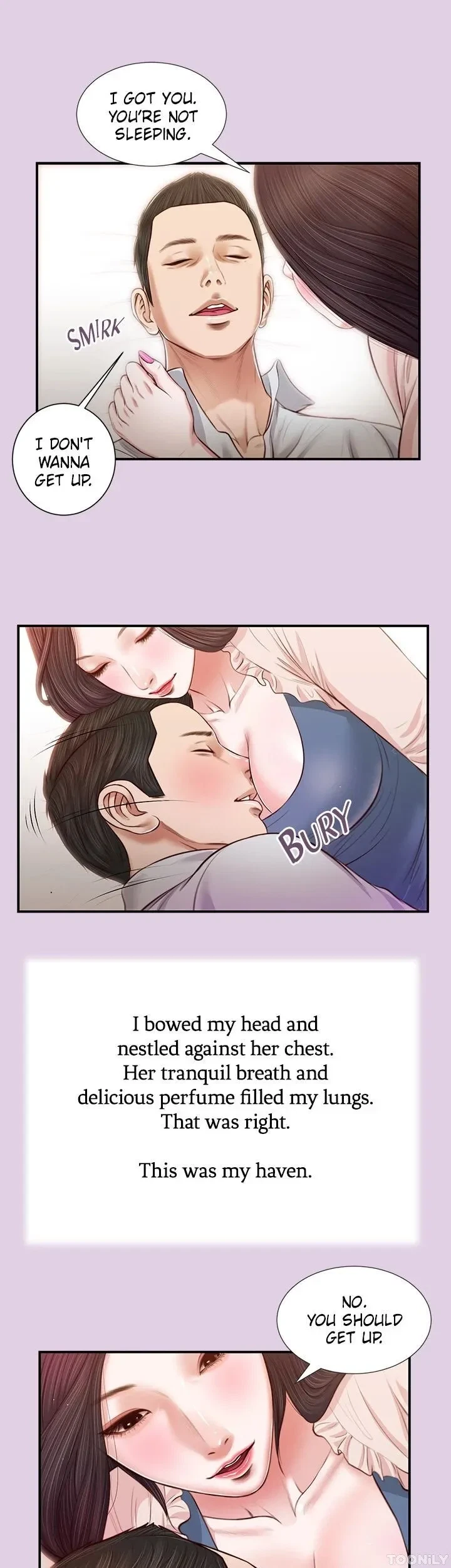 Concubine Chapter 68, page 26