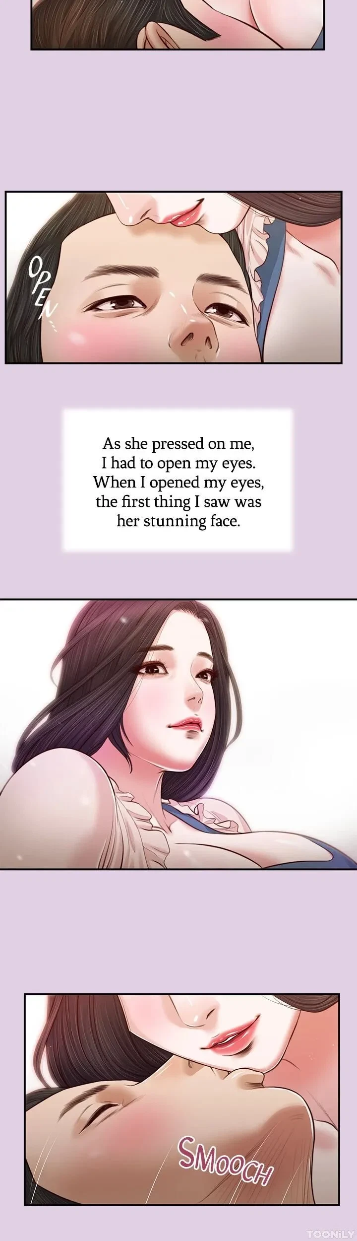 Concubine Chapter 68, page 27