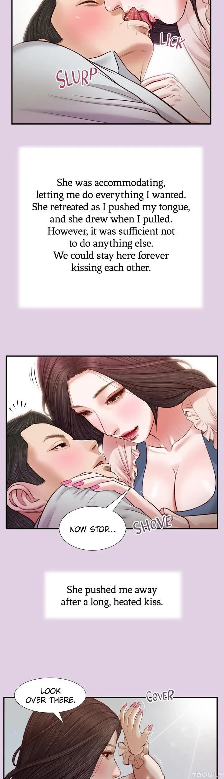 Concubine Chapter 68, page 30