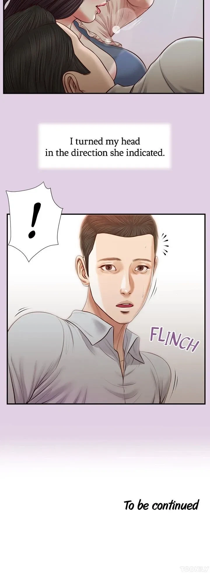 Concubine Chapter 68, page 31