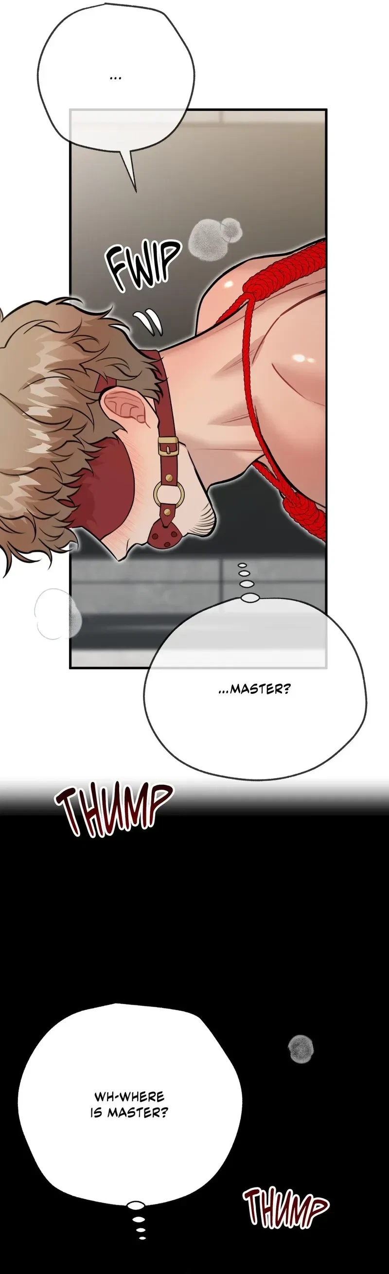 BDSM 101 Chapter 37, page 14
