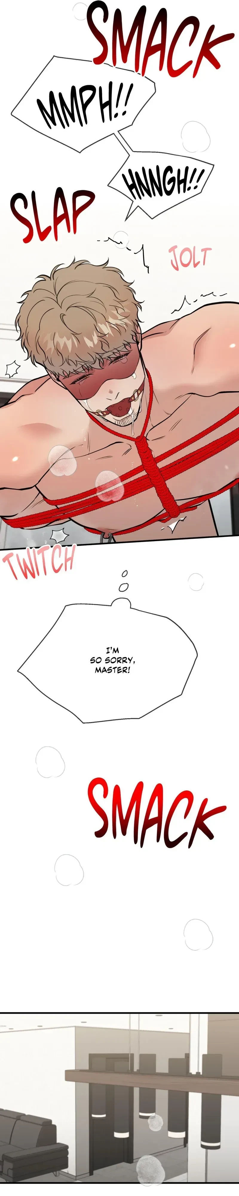 BDSM 101 Chapter 37, page 32