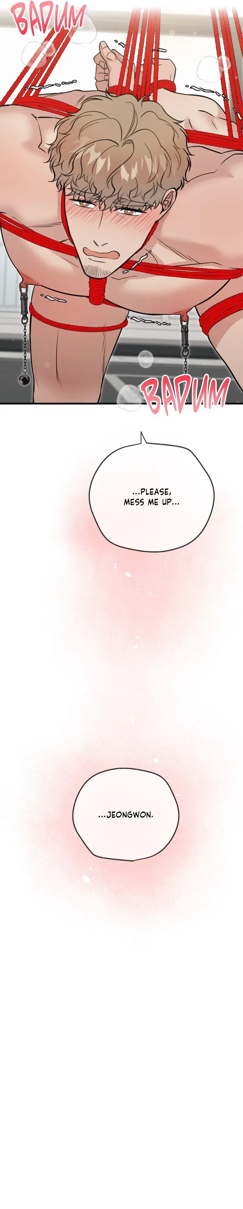 BDSM 101 Chapter 37, page 41