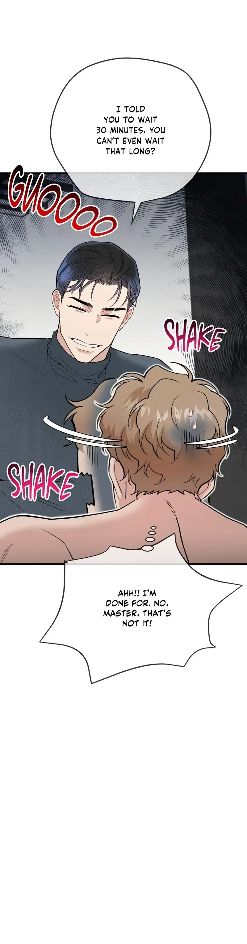 BDSM 101 Chapter 37, page 6