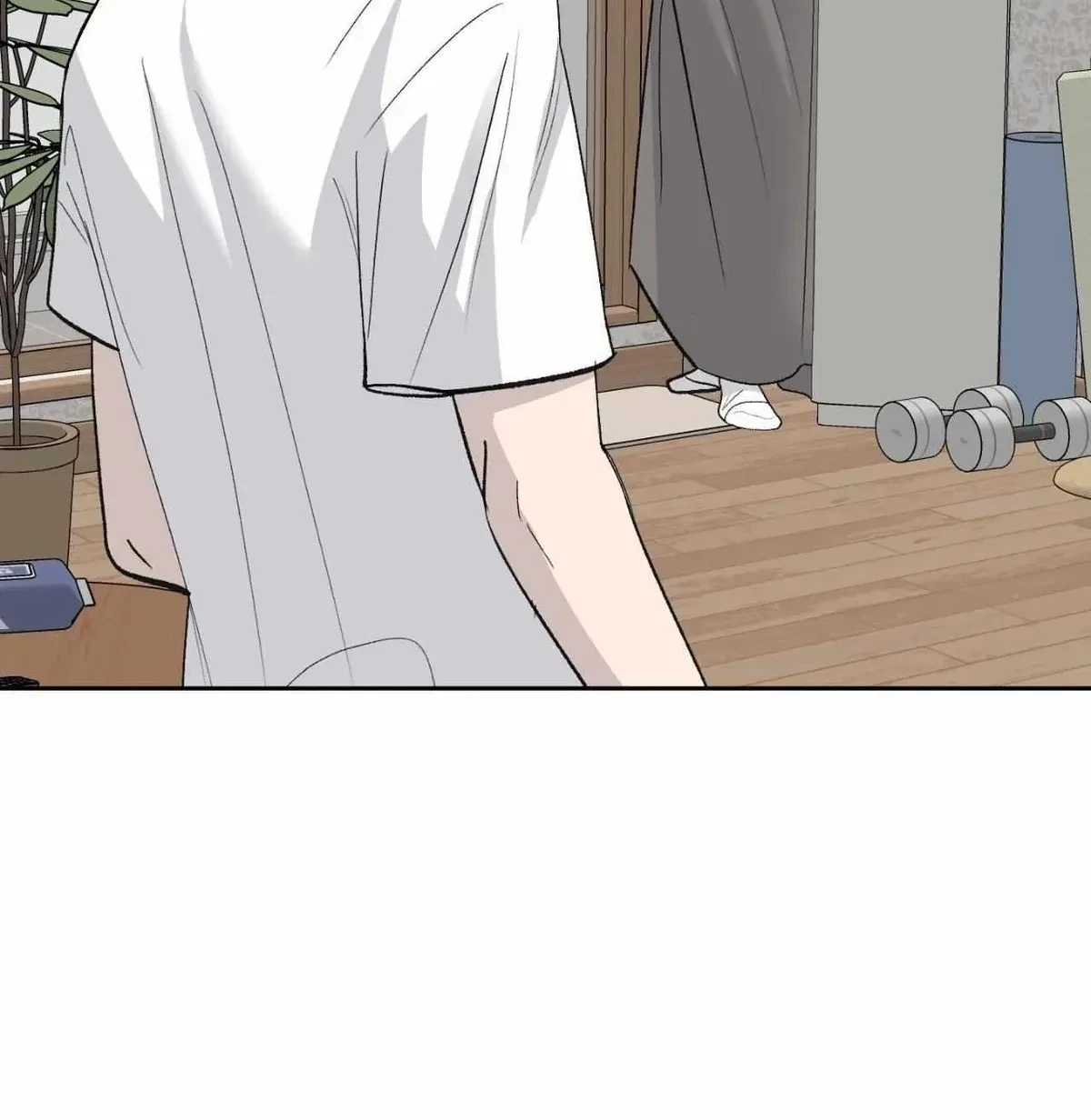 Live, Laugh, Love Chapter 49, page 3