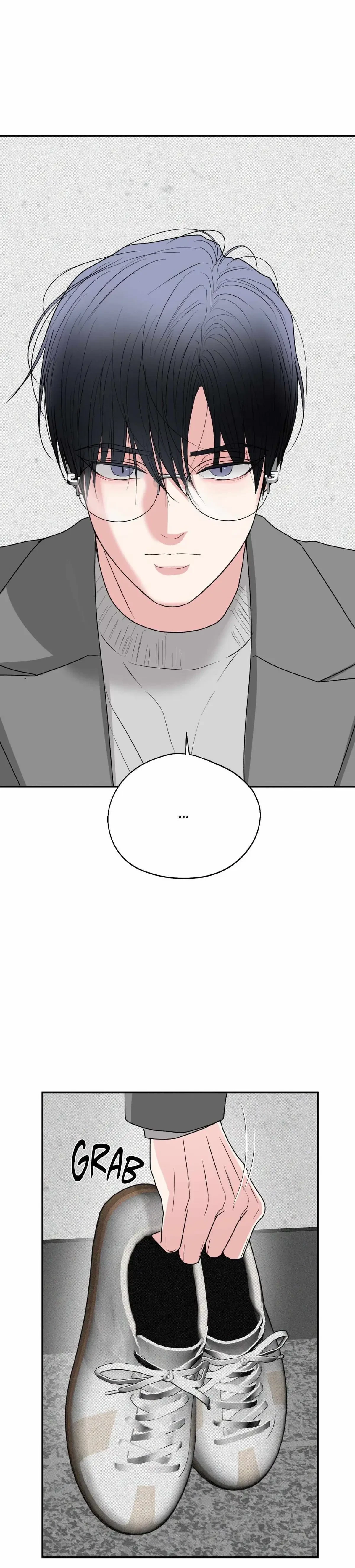 Pride And Persistence Chapter 84, page 10