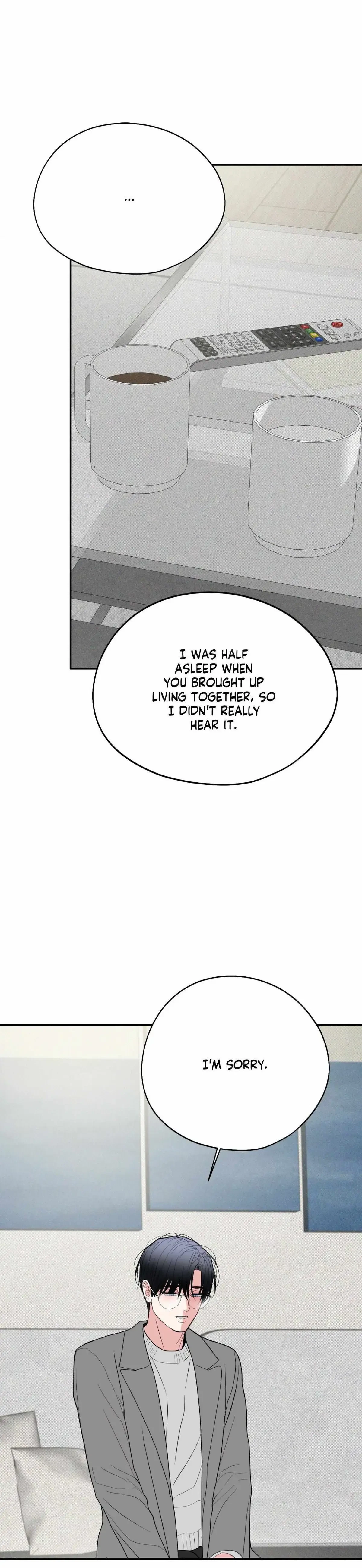 Pride And Persistence Chapter 84, page 13