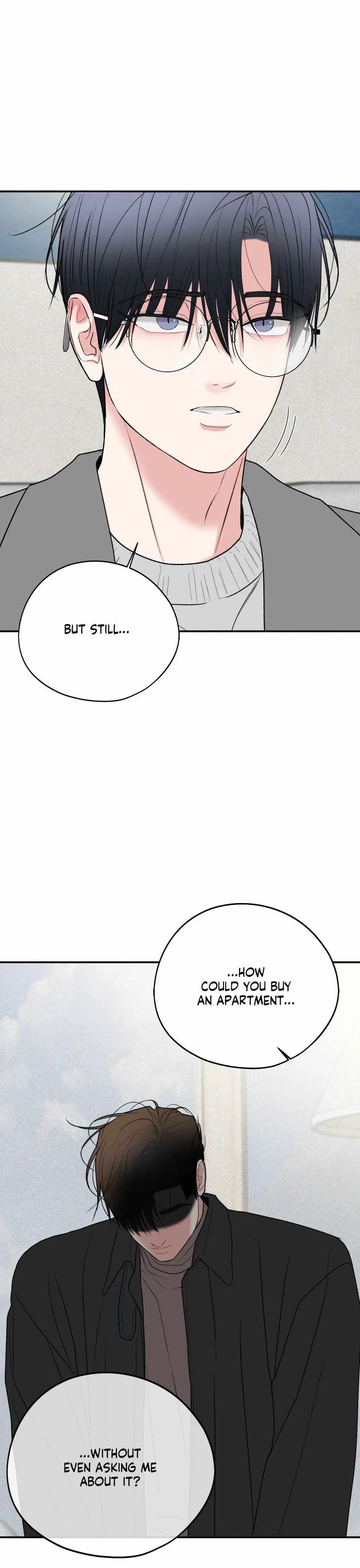 Pride And Persistence Chapter 84, page 14