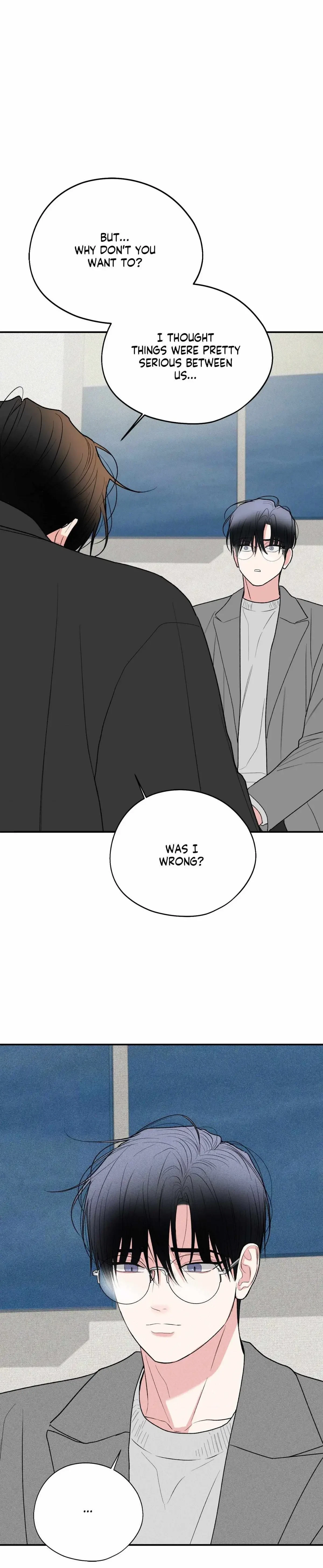 Pride And Persistence Chapter 84, page 16