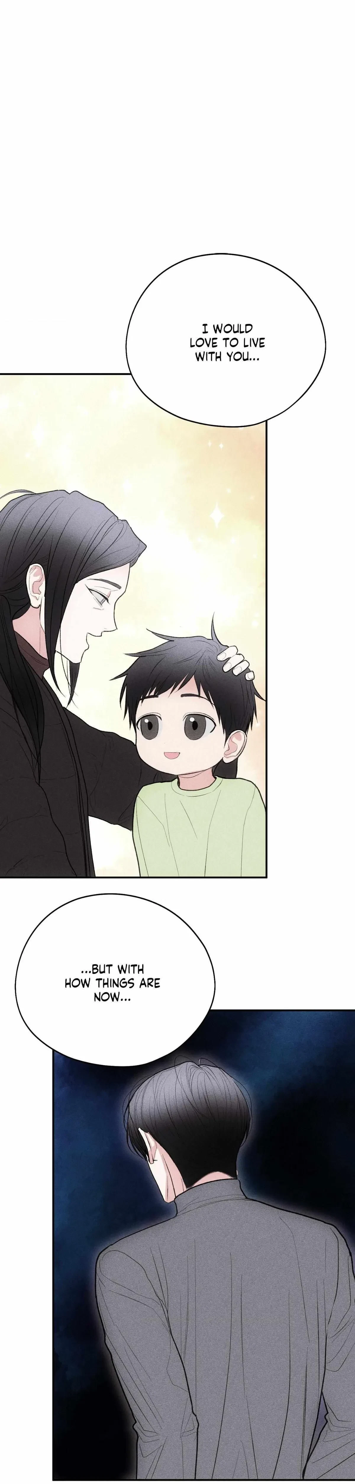 Pride And Persistence Chapter 84, page 17