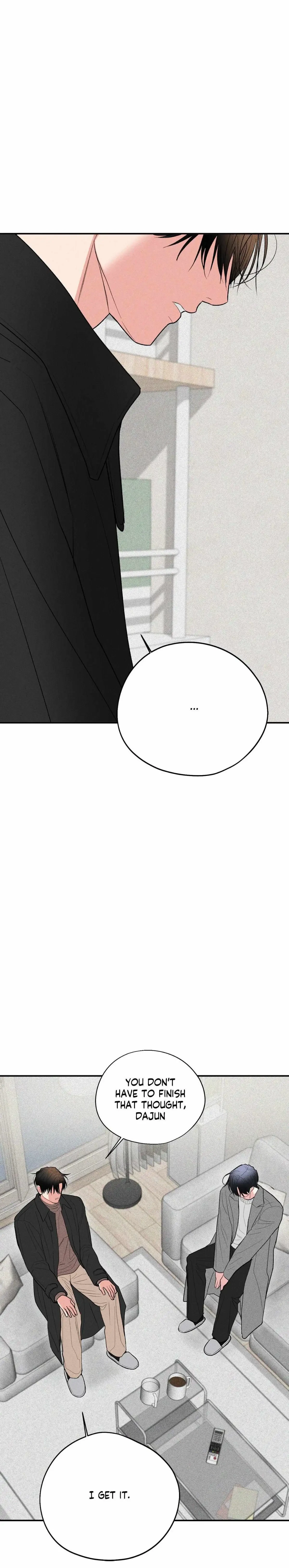 Pride And Persistence Chapter 84, page 18