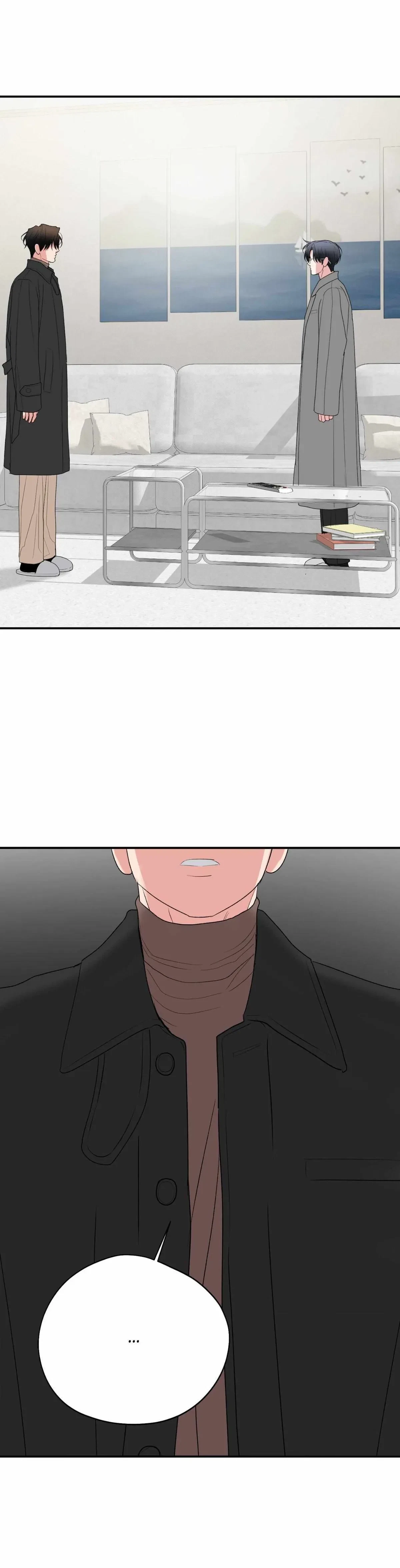 Pride And Persistence Chapter 84, page 2