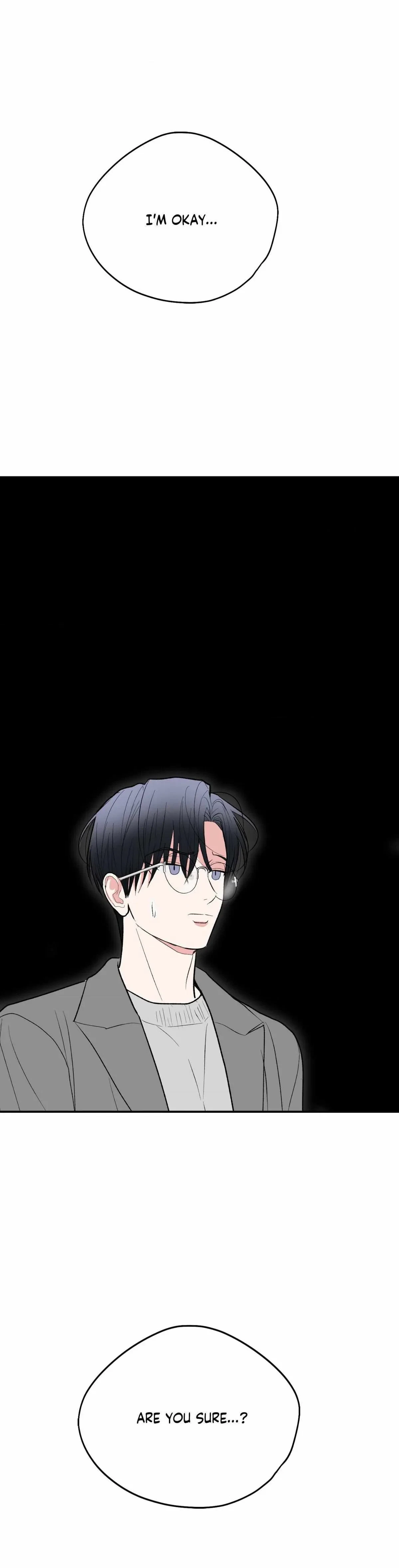Pride And Persistence Chapter 84, page 21