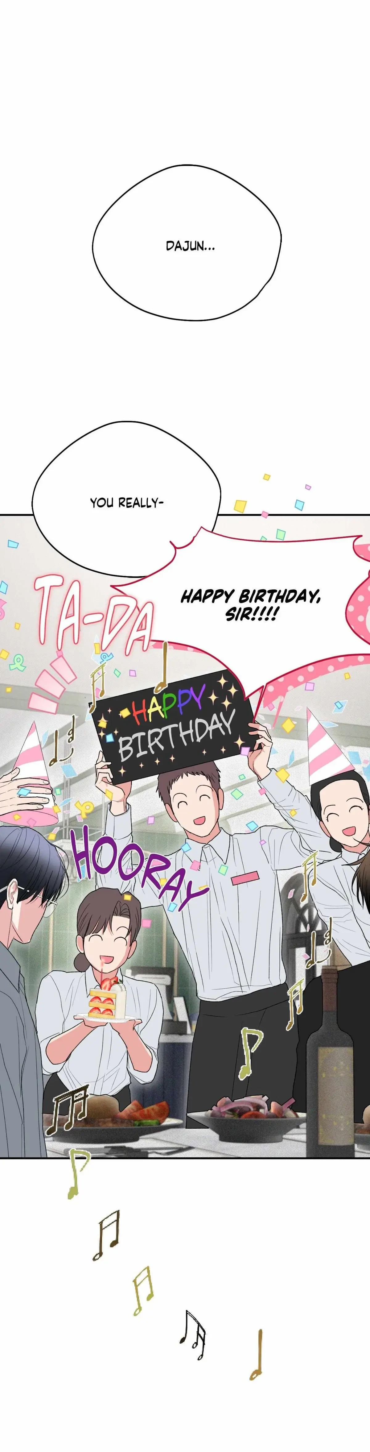 Pride And Persistence Chapter 84, page 29