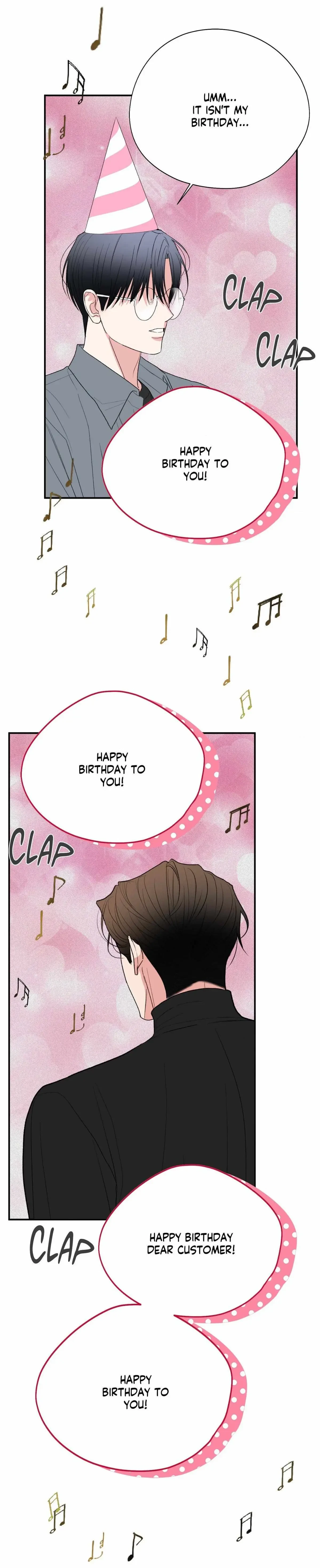 Pride And Persistence Chapter 84, page 30