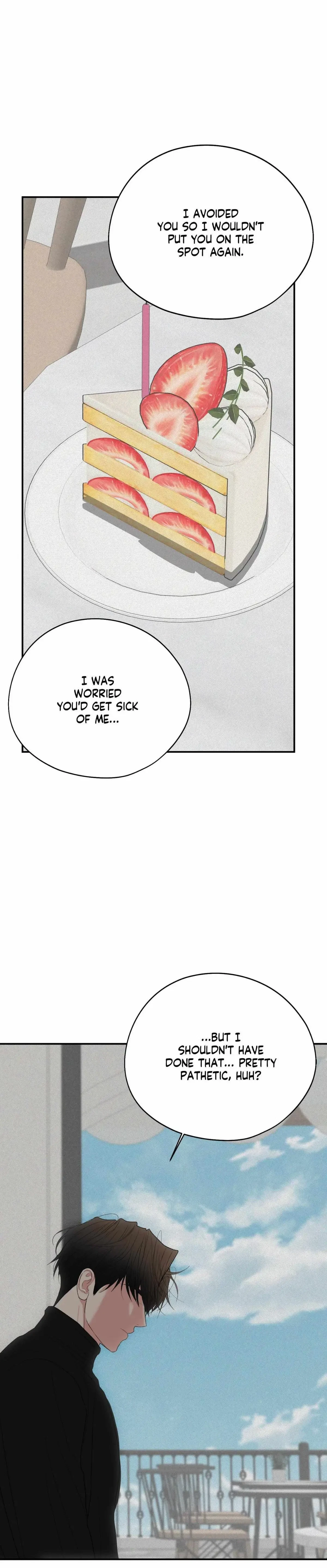Pride And Persistence Chapter 84, page 35