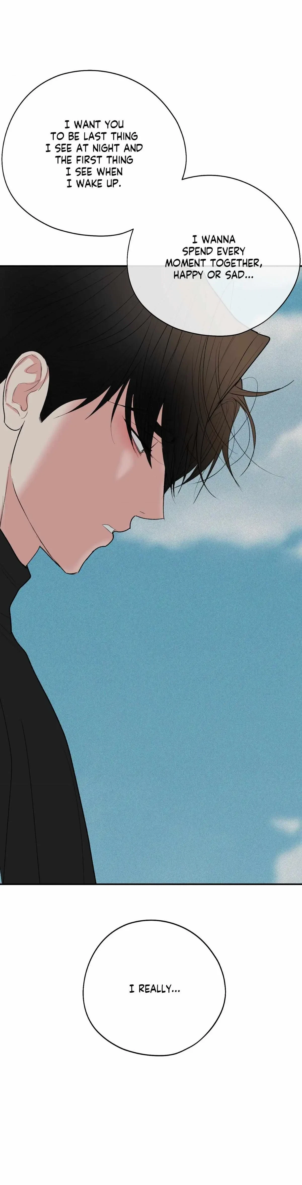 Pride And Persistence Chapter 84, page 36