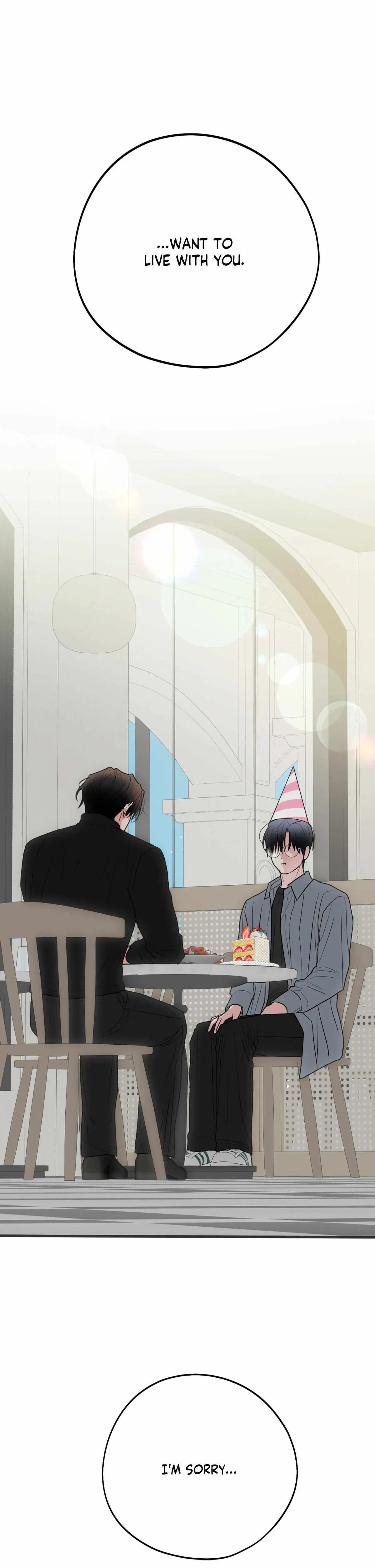 Pride And Persistence Chapter 84, page 37