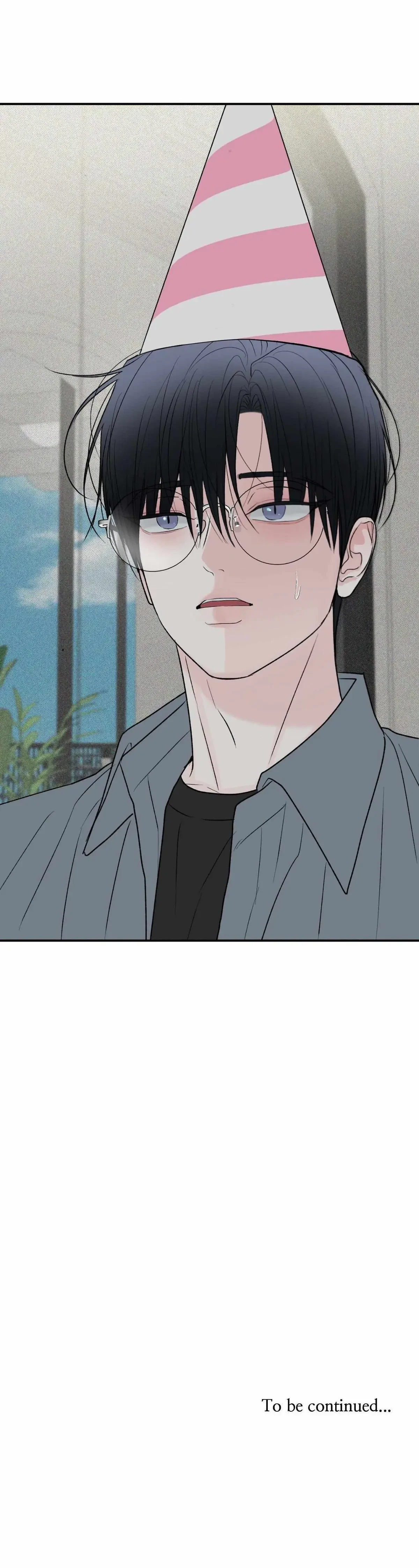 Pride And Persistence Chapter 84, page 38