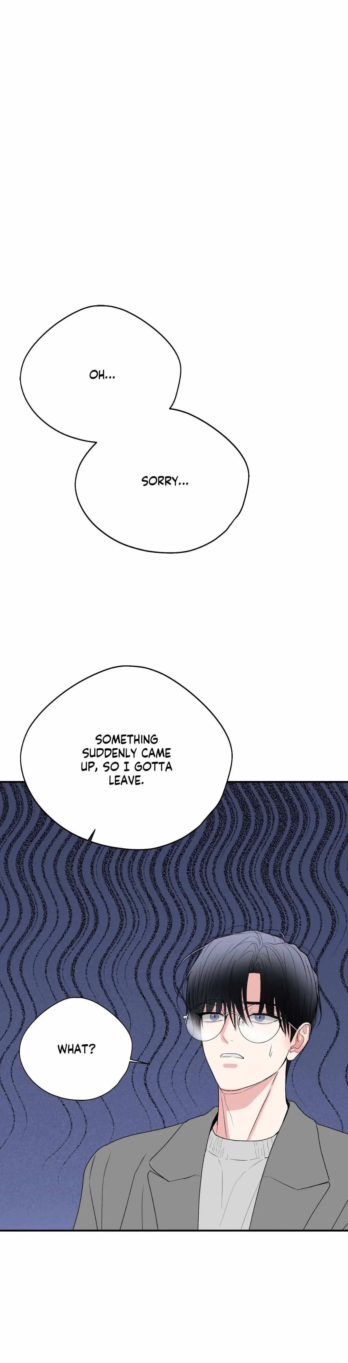Pride And Persistence Chapter 84, page 4