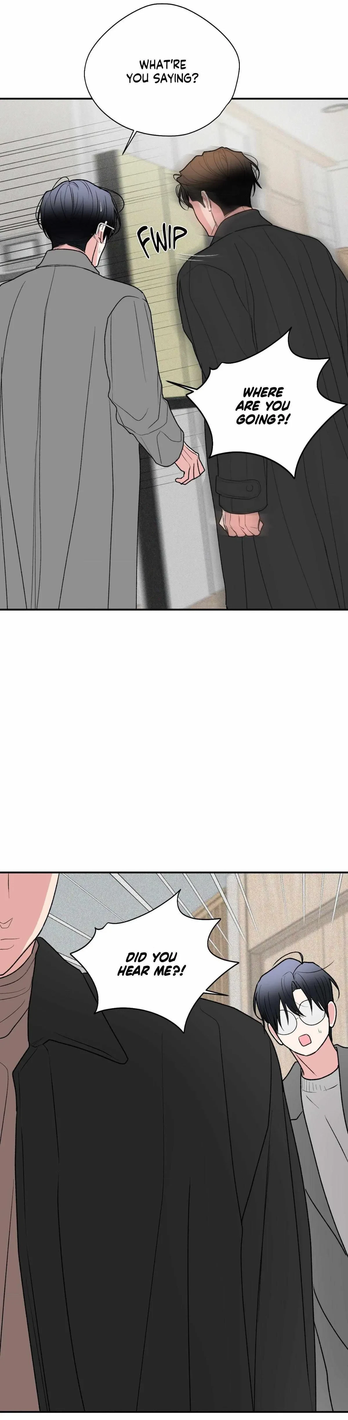 Pride And Persistence Chapter 84, page 5