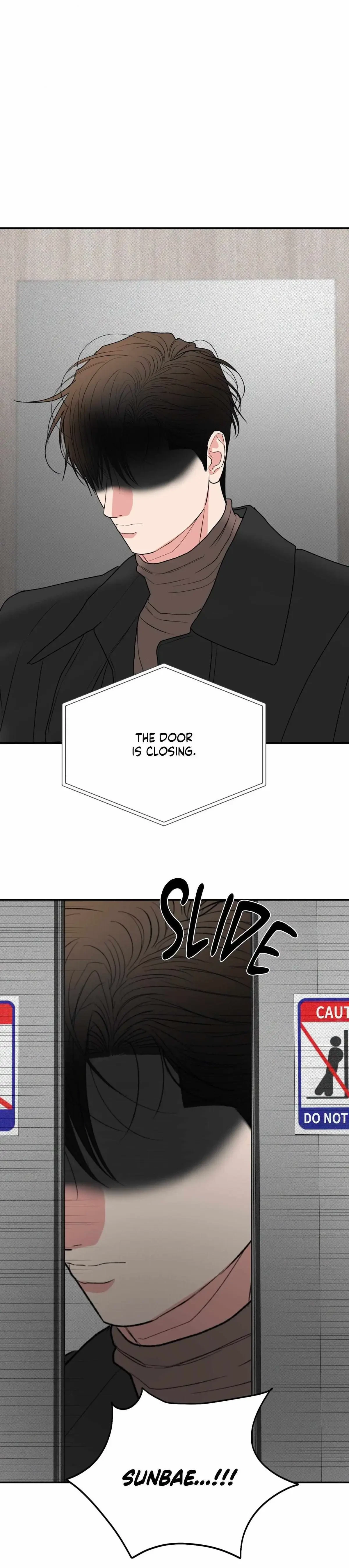 Pride And Persistence Chapter 84, page 7