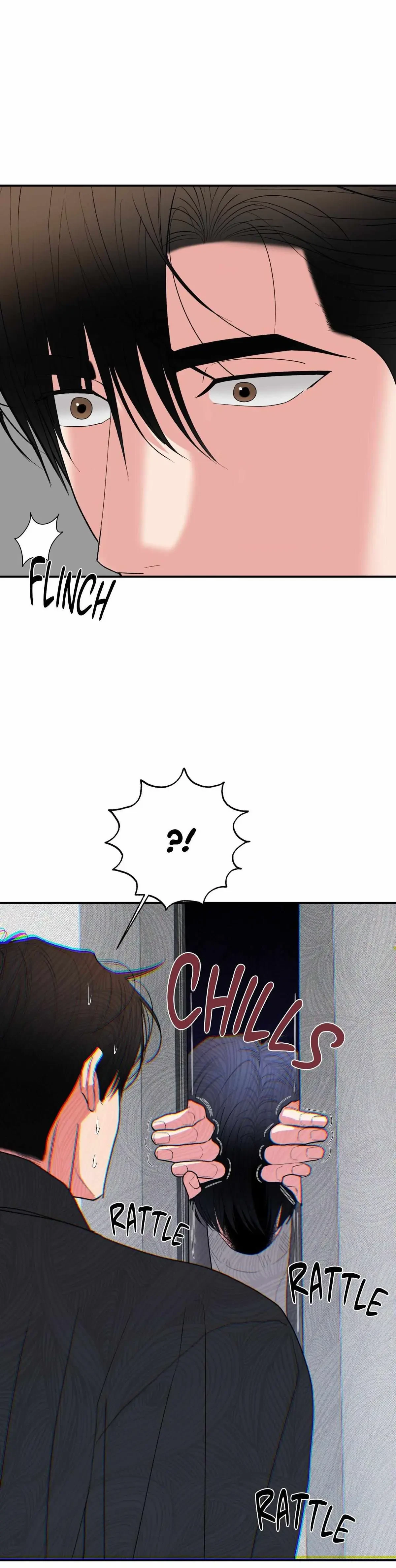 Pride And Persistence Chapter 84, page 8