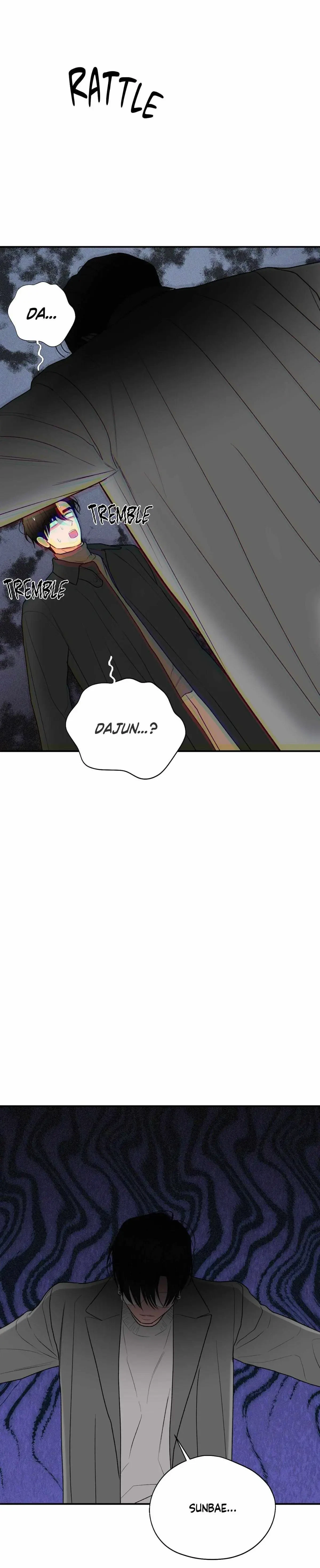 Pride And Persistence Chapter 84, page 9