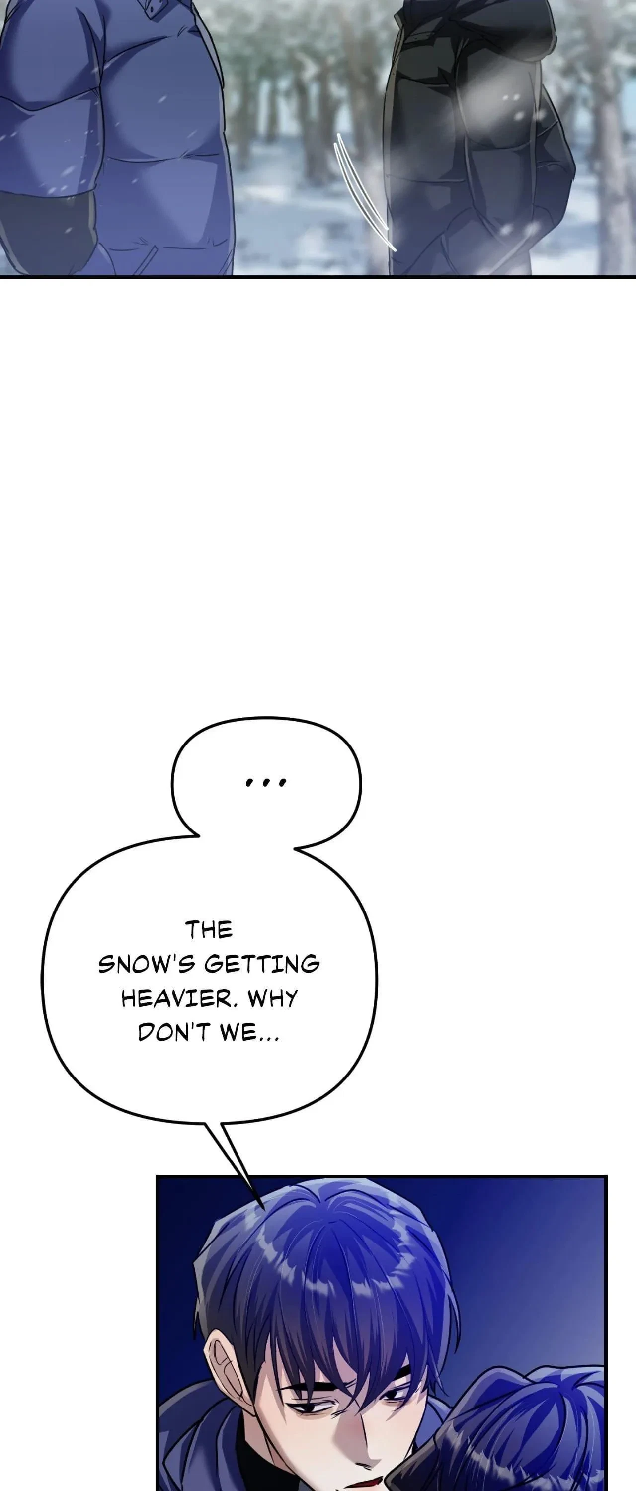 A Crown Of Thorns Chapter 45, page 13