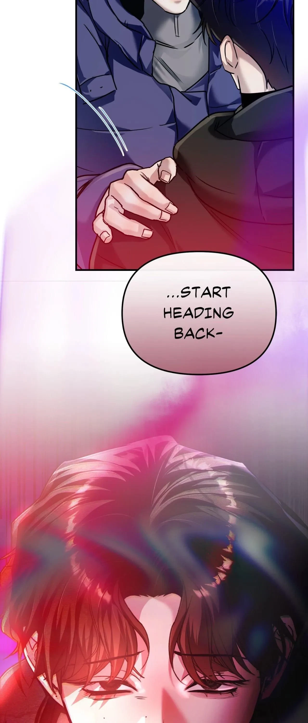 A Crown Of Thorns Chapter 45, page 14