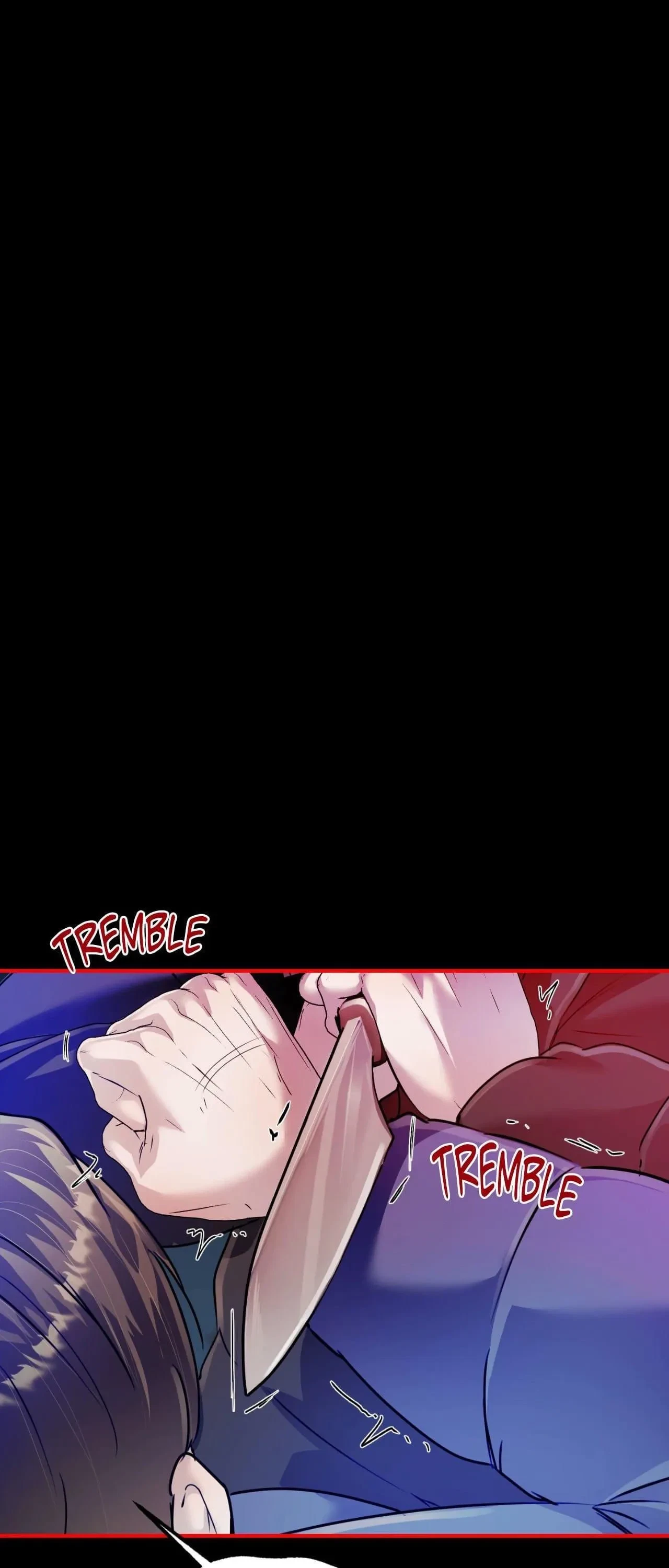 A Crown Of Thorns Chapter 45, page 23