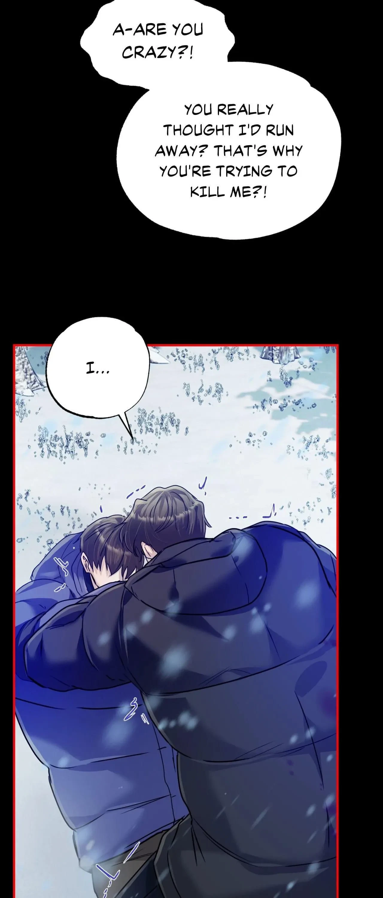 A Crown Of Thorns Chapter 45, page 24