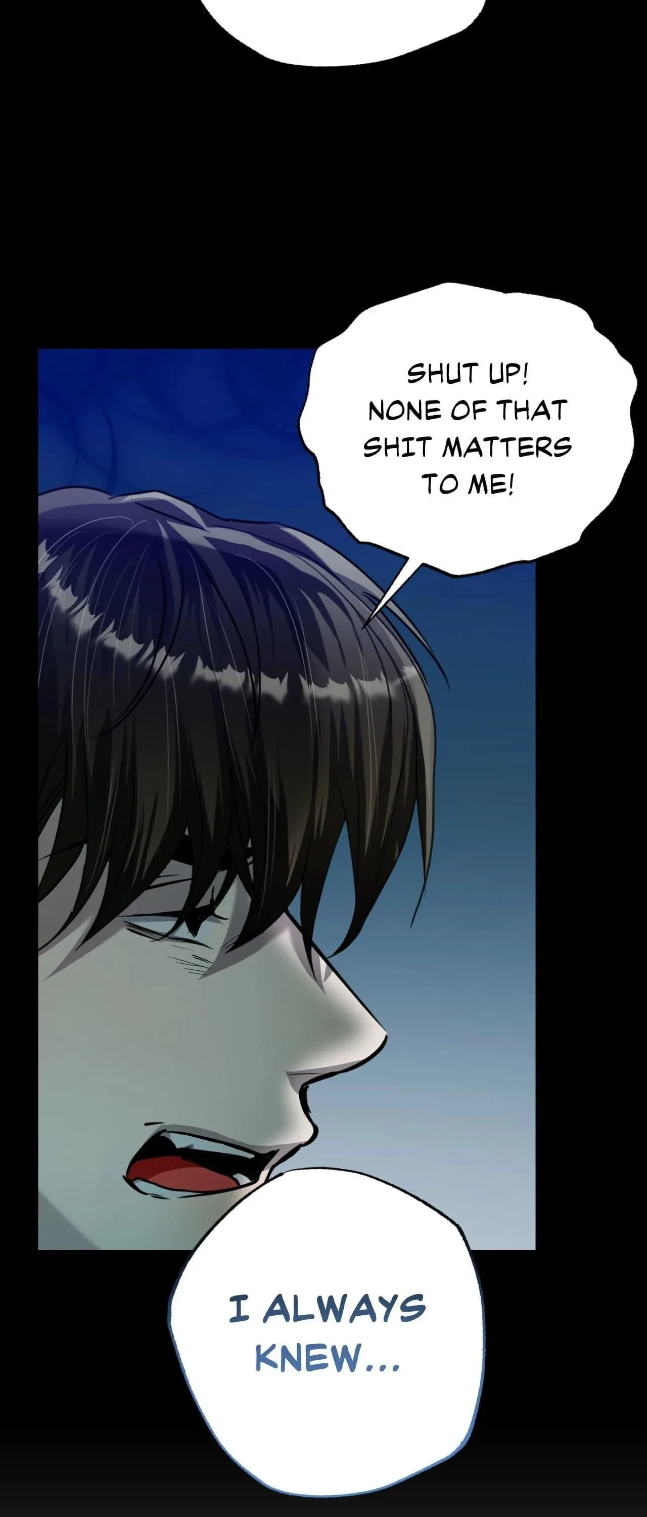 A Crown Of Thorns Chapter 45, page 29