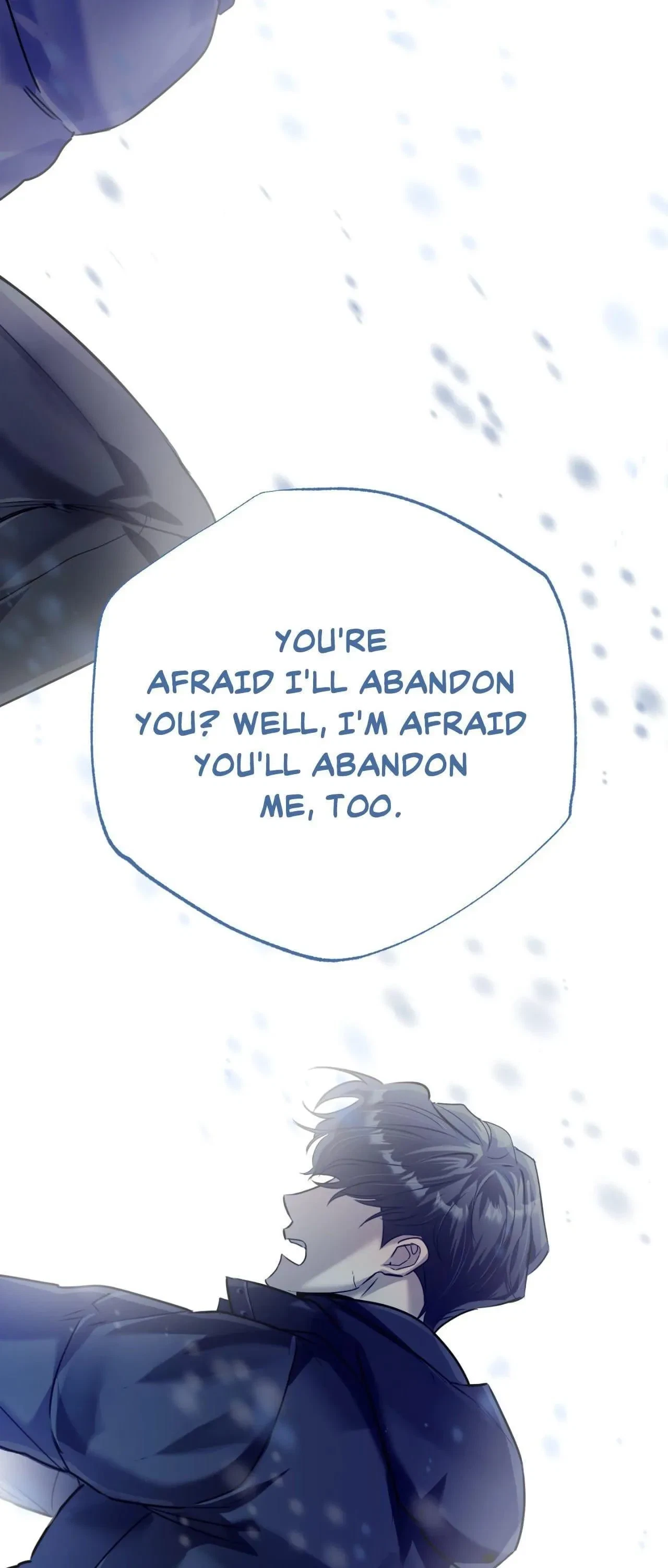 A Crown Of Thorns Chapter 45, page 31