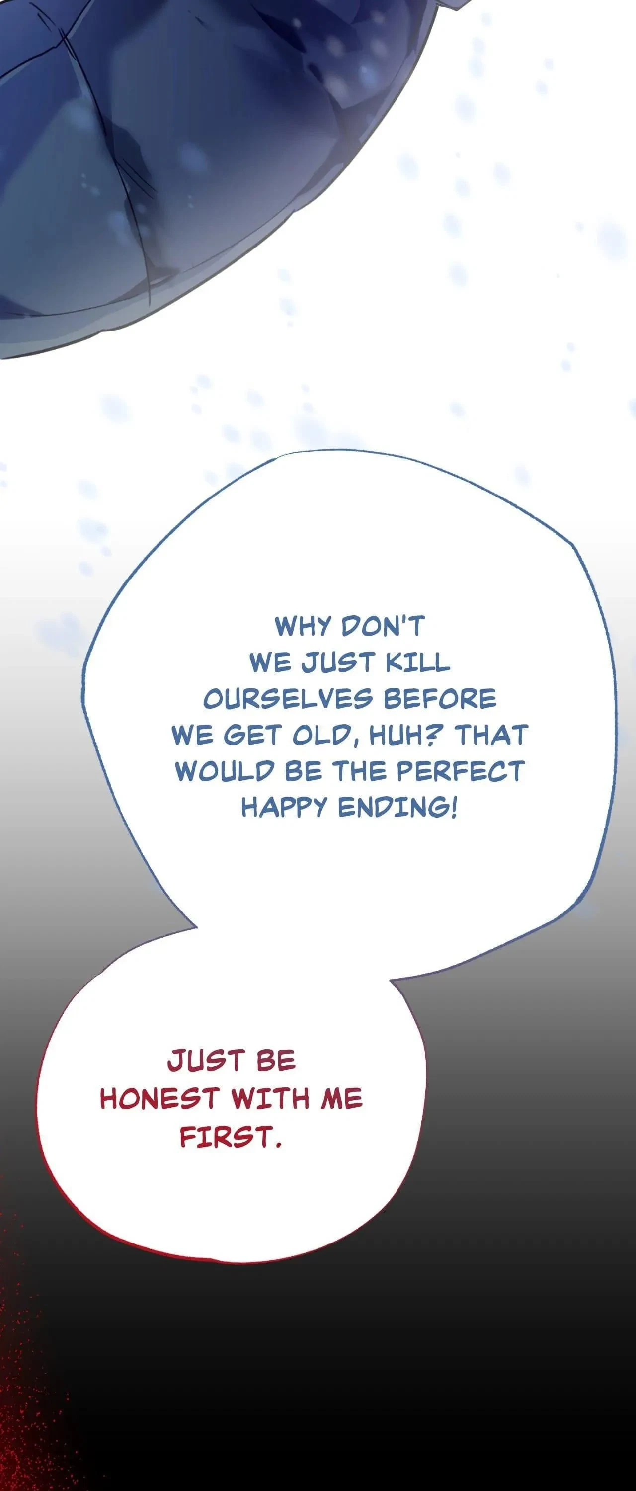 A Crown Of Thorns Chapter 45, page 32