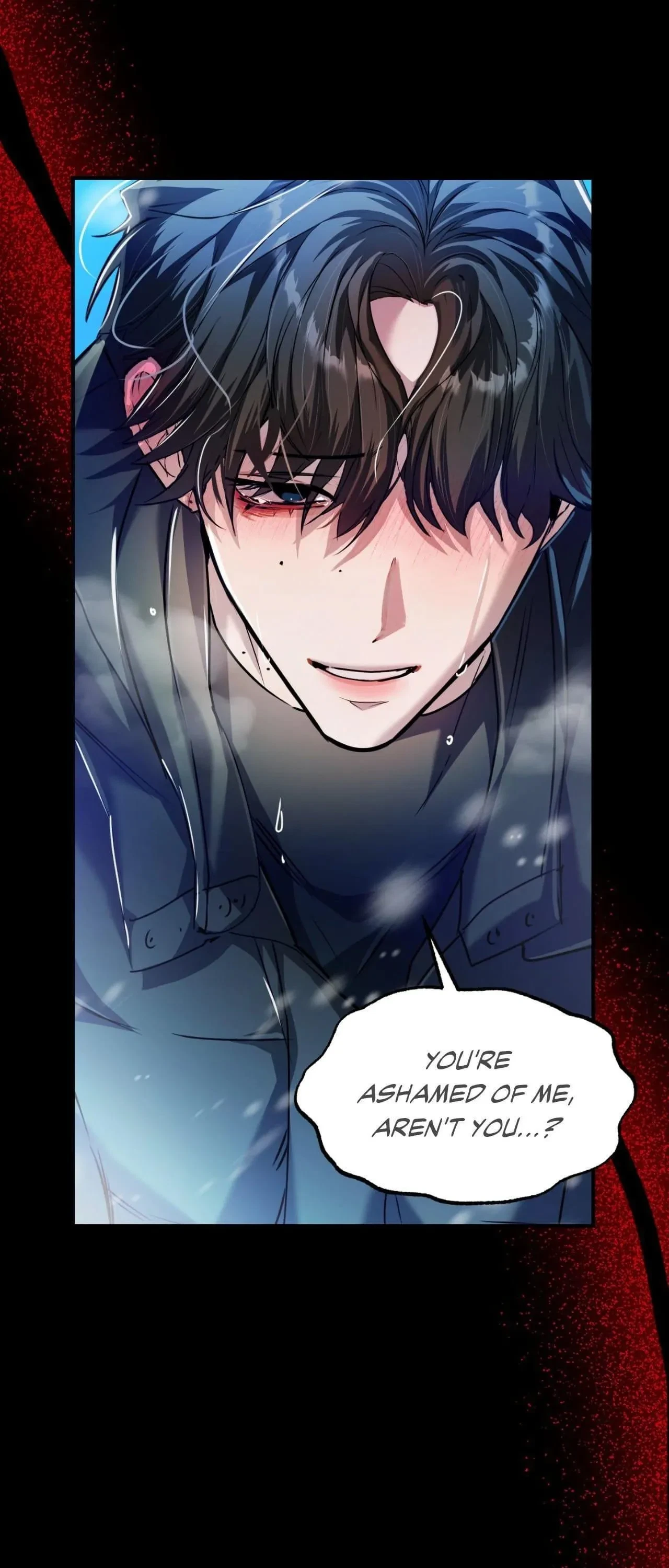 A Crown Of Thorns Chapter 45, page 33