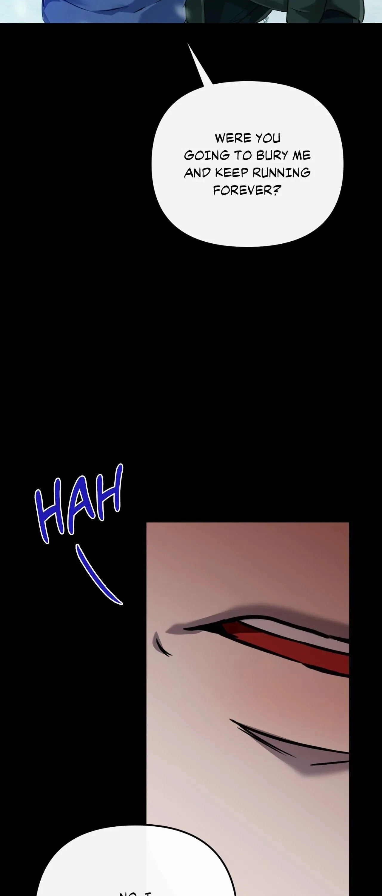 A Crown Of Thorns Chapter 45, page 35