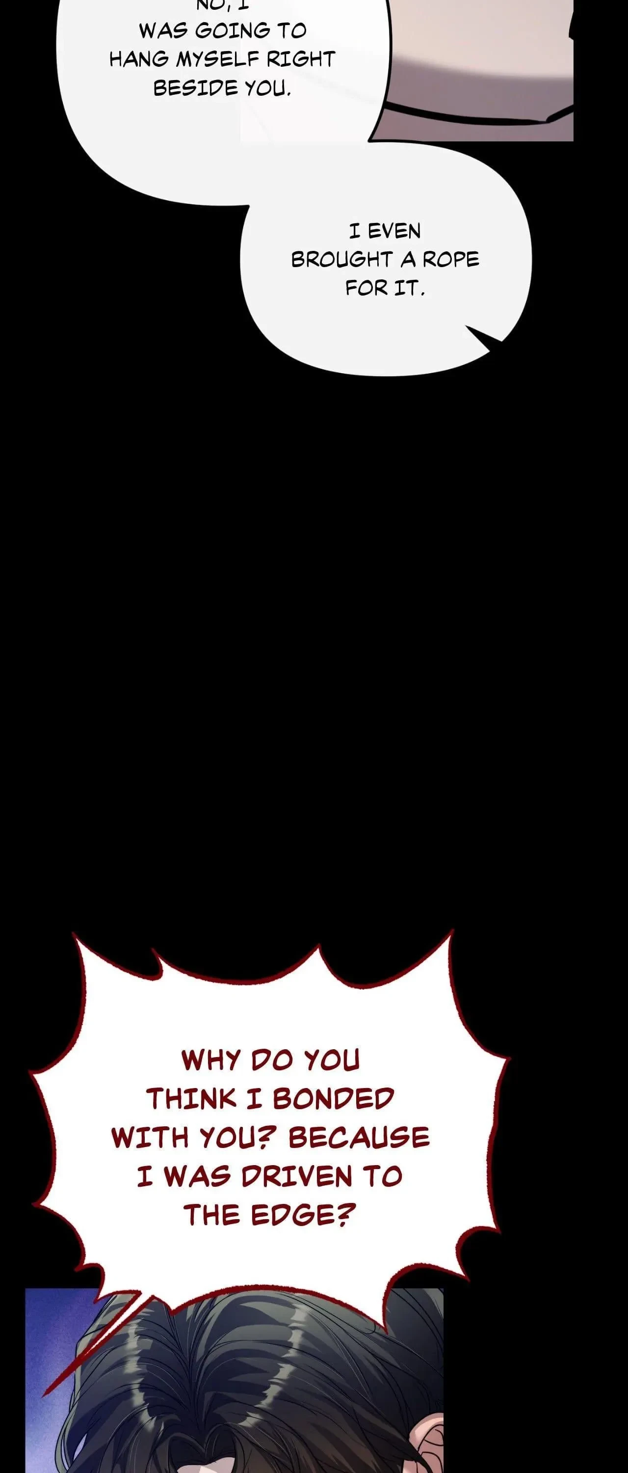 A Crown Of Thorns Chapter 45, page 36