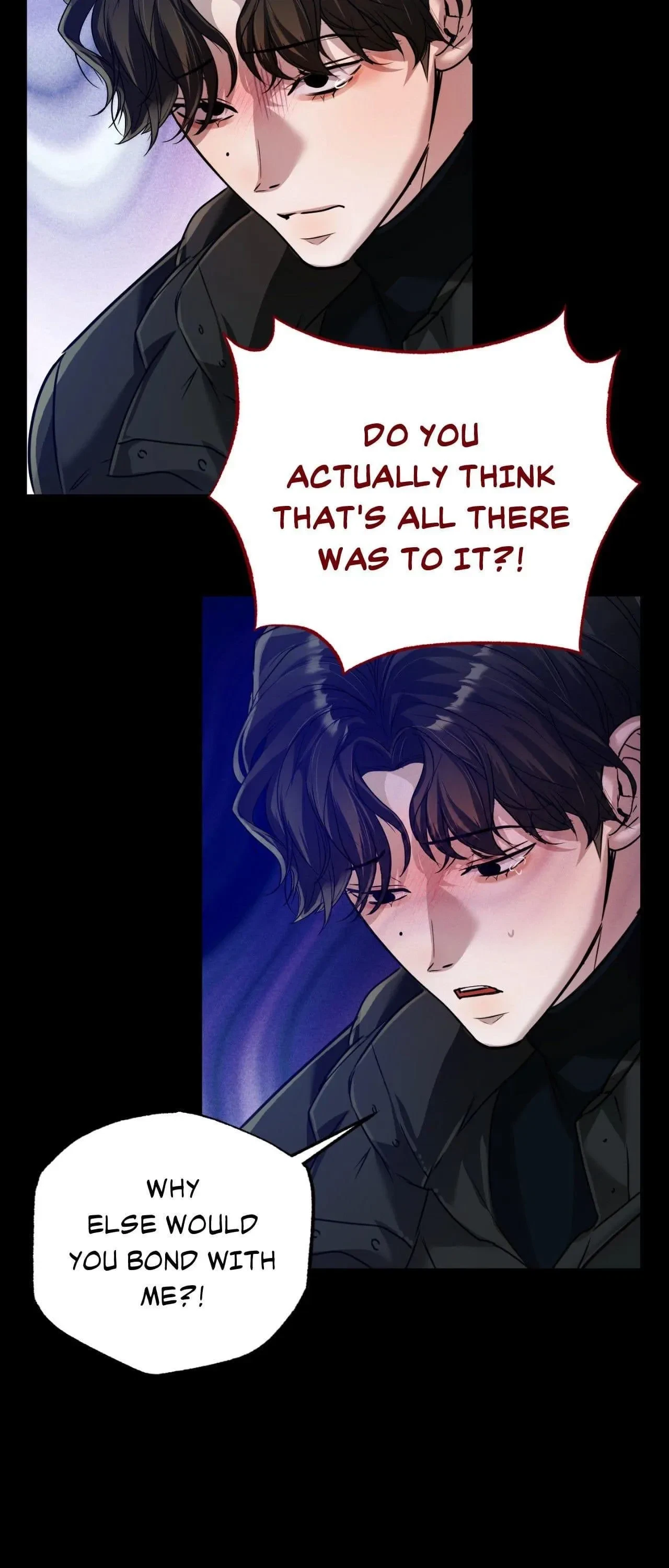 A Crown Of Thorns Chapter 45, page 37