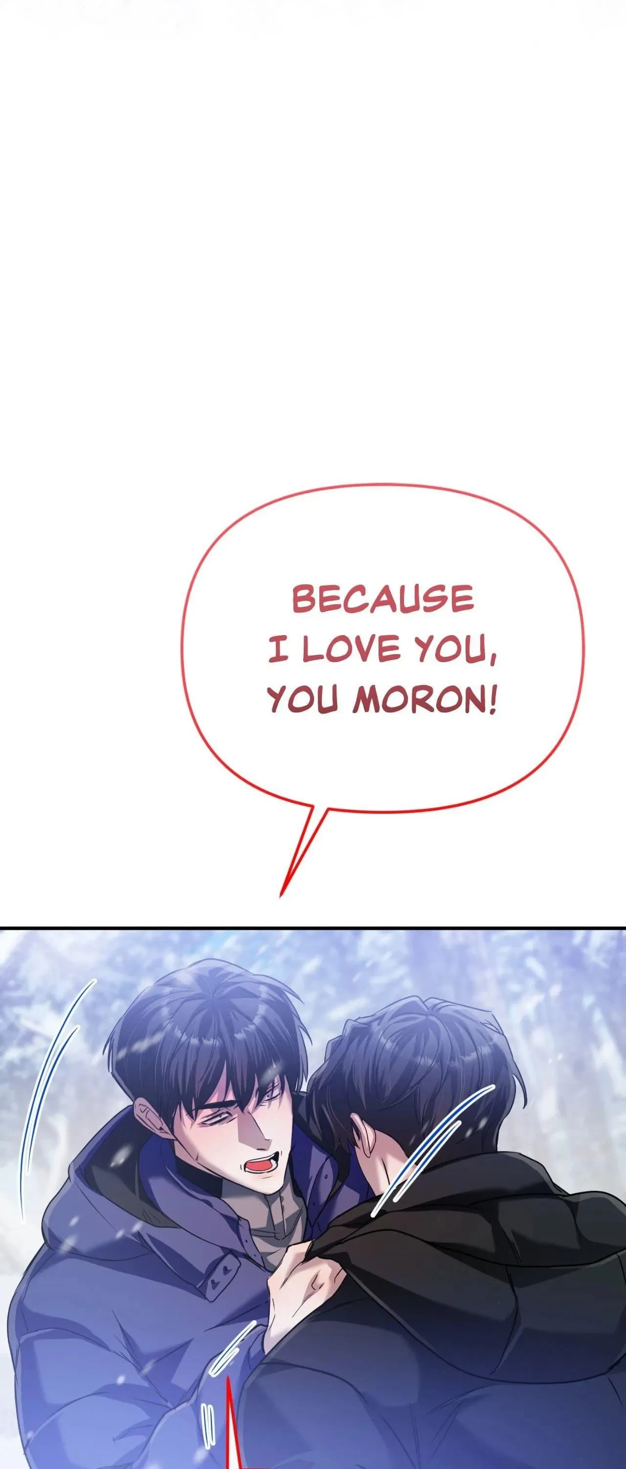 A Crown Of Thorns Chapter 45, page 40