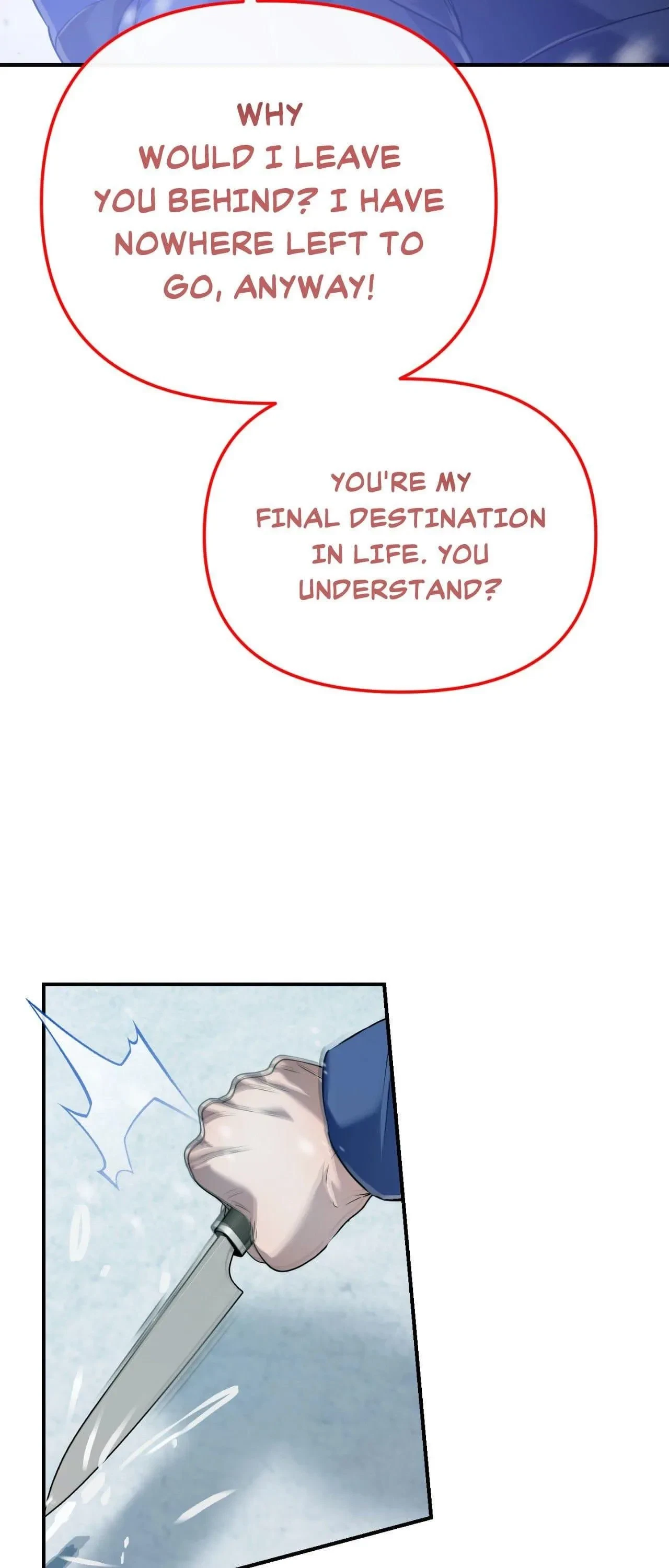 A Crown Of Thorns Chapter 45, page 41