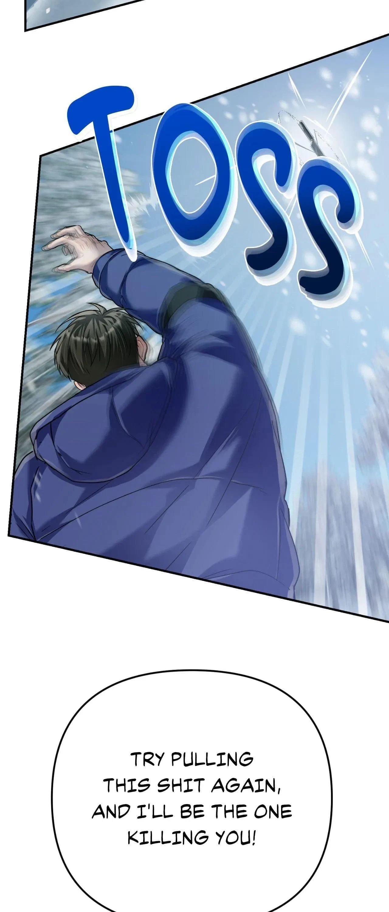 A Crown Of Thorns Chapter 45, page 42