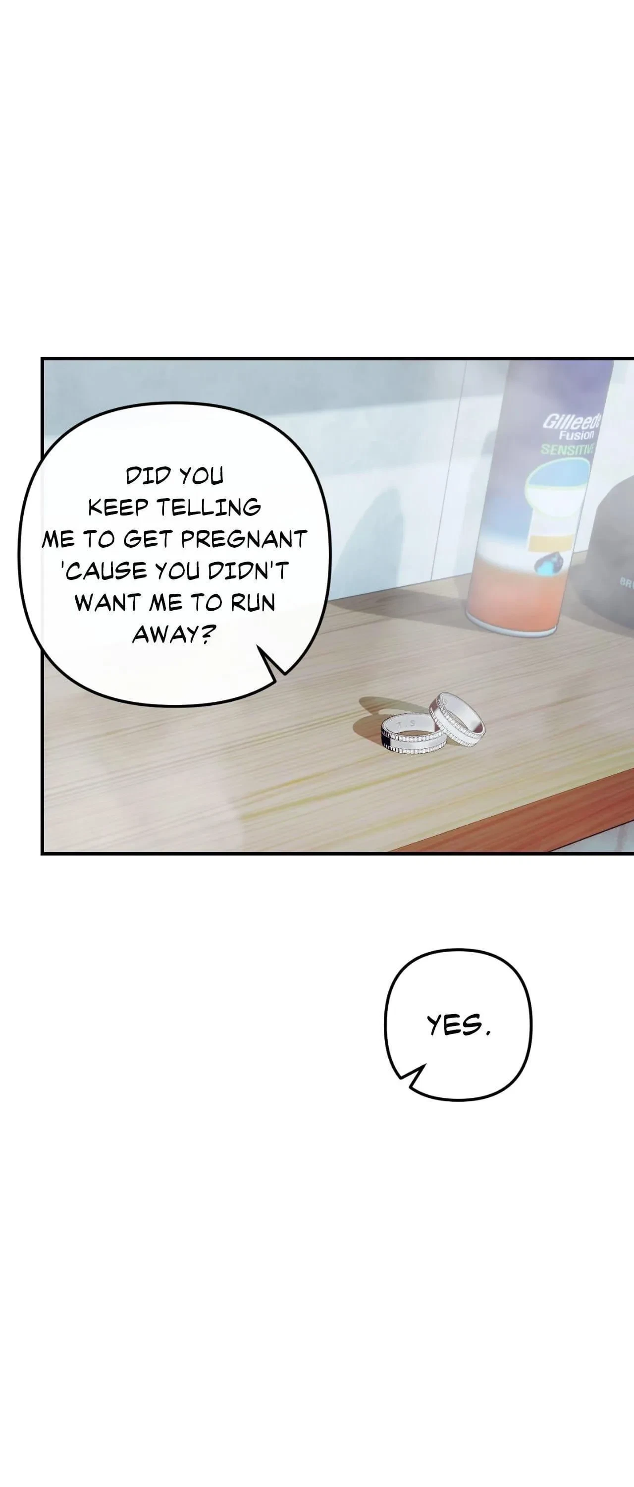 A Crown Of Thorns Chapter 45, page 47