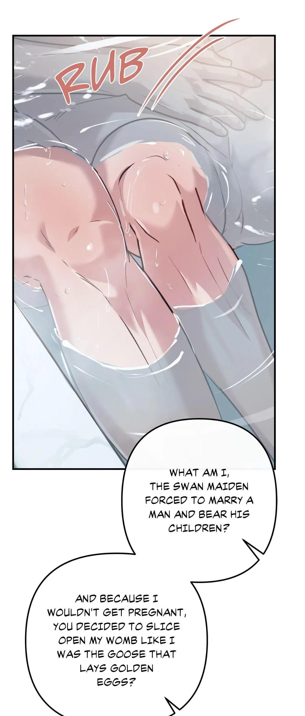 A Crown Of Thorns Chapter 45, page 48