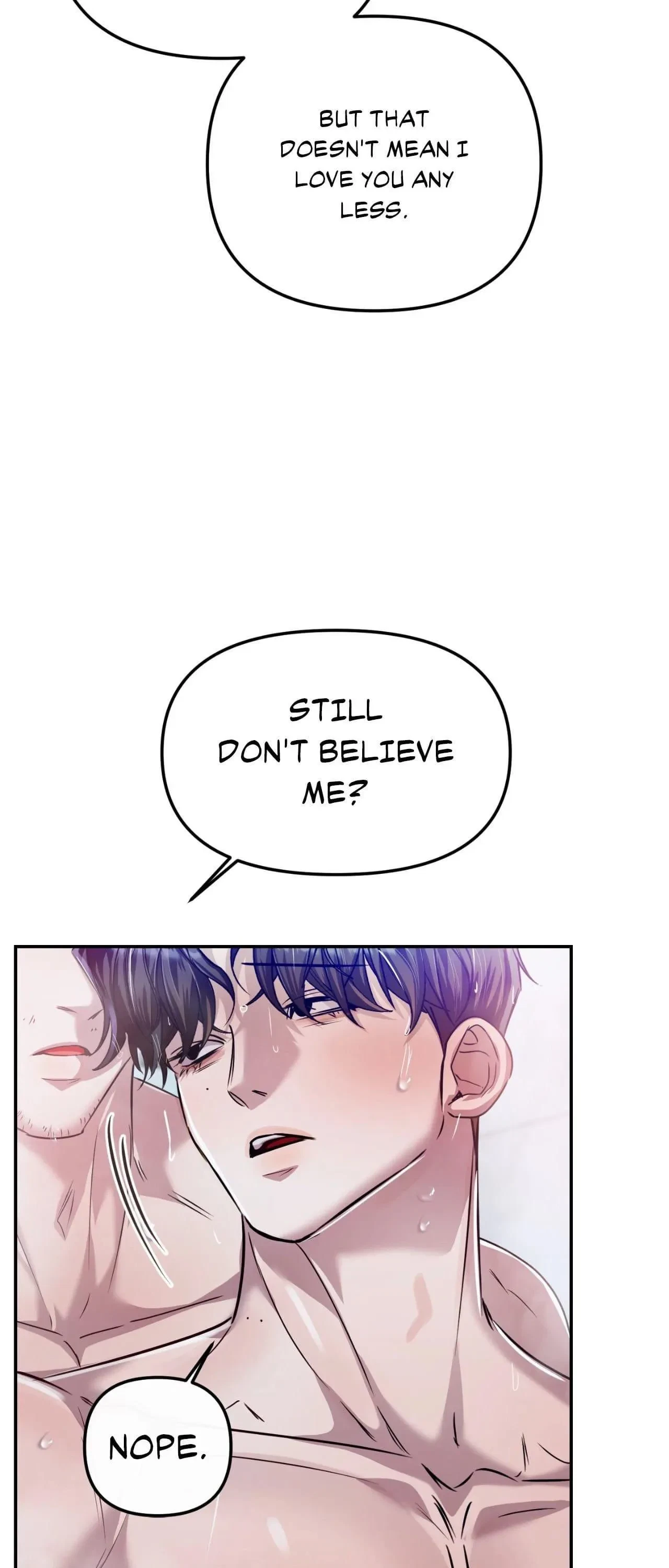 A Crown Of Thorns Chapter 45, page 50