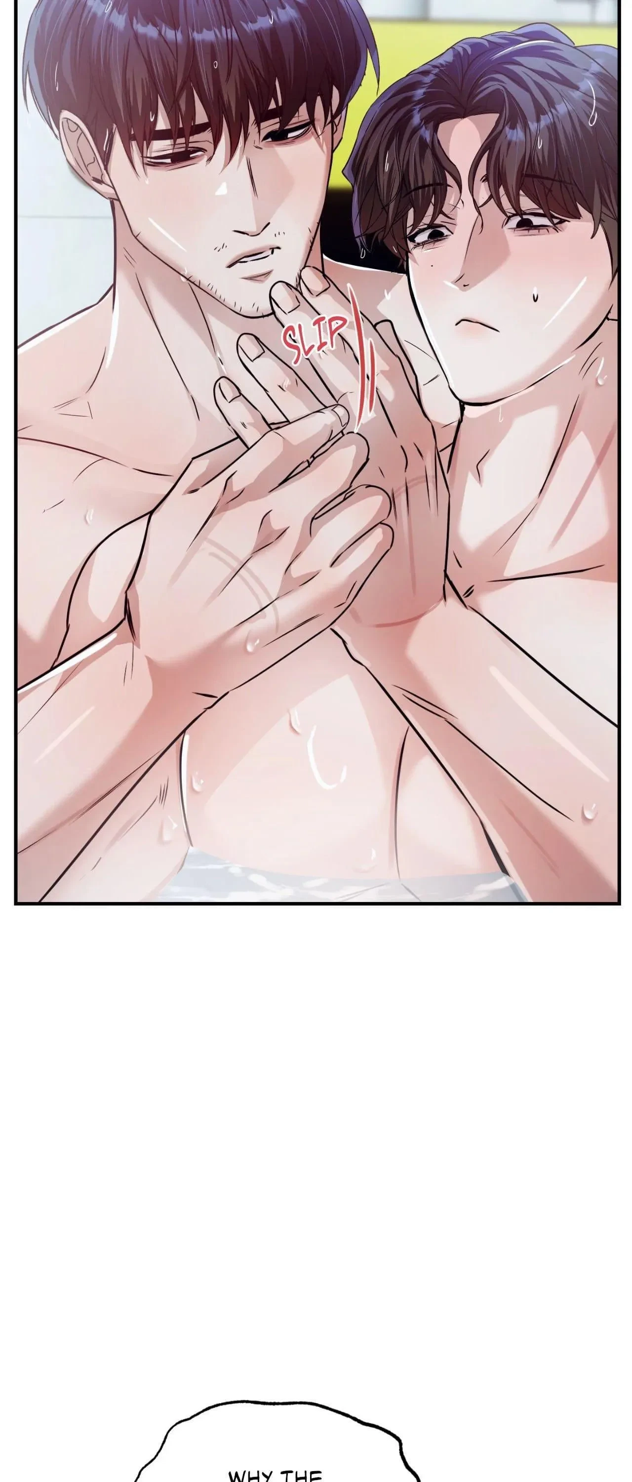 A Crown Of Thorns Chapter 45, page 53